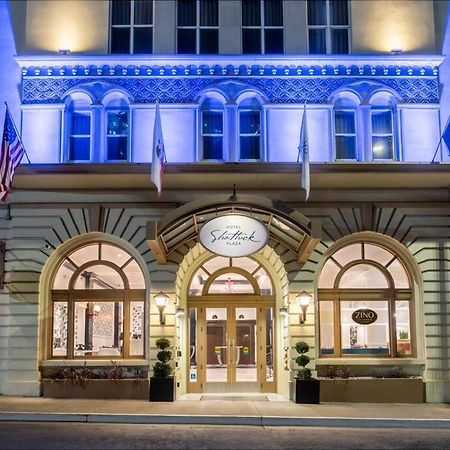 Hotel Shattuck Plaza Berkeley Dış mekan fotoğraf