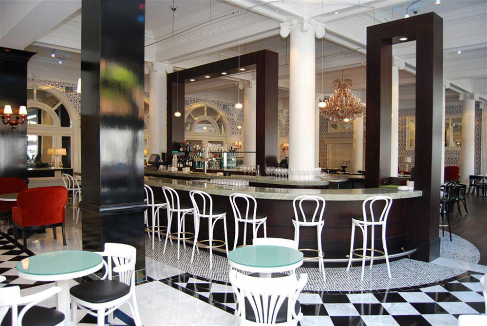 Hotel Shattuck Plaza Berkeley Dış mekan fotoğraf