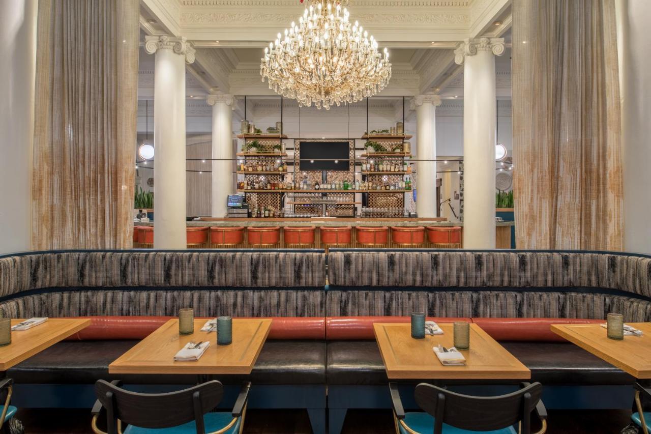 Hotel Shattuck Plaza Berkeley Dış mekan fotoğraf